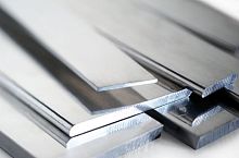 Шина алюминиевая EKF PROxima АД31Т 6х50х4000мм картинка 